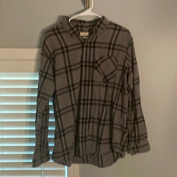 Magellan Outdoors Other - *Host Pick* Magellan Outdoors Button Down flannel